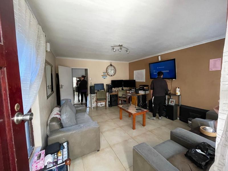 3 Bedroom Property for Sale in Montagues Gift Western Cape